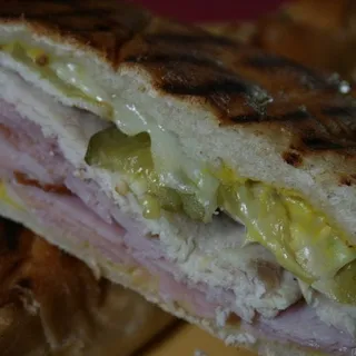 Cuban Sandwich