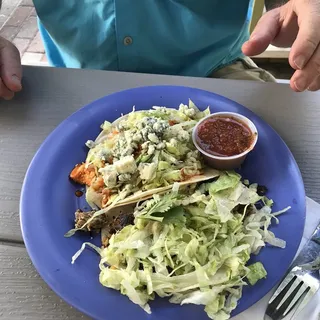 Mojo Pork