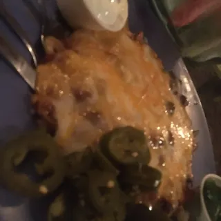 Kids Mac and Cheese
