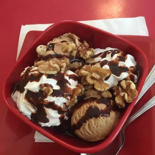 Mud Pie