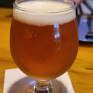 2 Million Bees and Some Hops