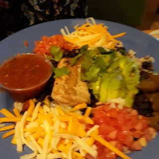 Island Bowl