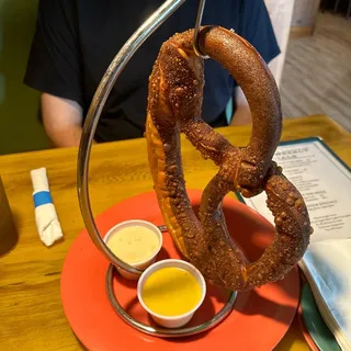 Pretzel