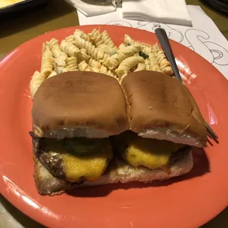 Kids Sliders