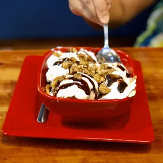 Mud Pie