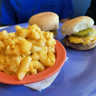 Mac n Cheese