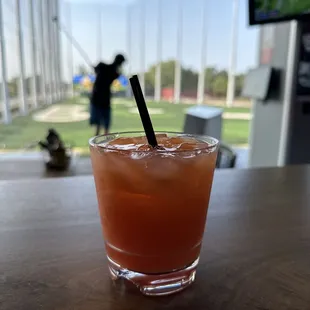 Back 9 Golf & Entertainment