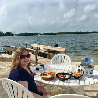 Megan B.