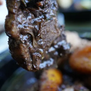 Oxtail