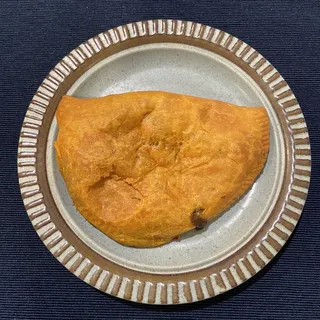 SPECIAL Curried Goat Patties