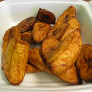 Fried Plantains