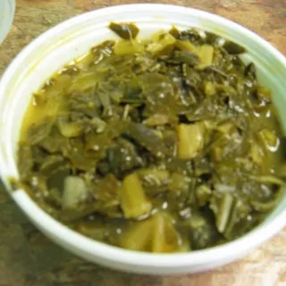 Collard Greens