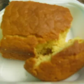 Corn Bread