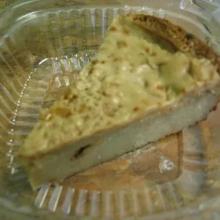 Sweet Potato Pudding