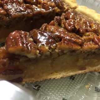 Pecan Pie