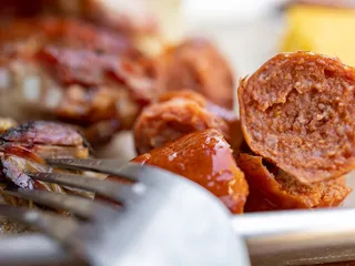 South Winchester BBQ