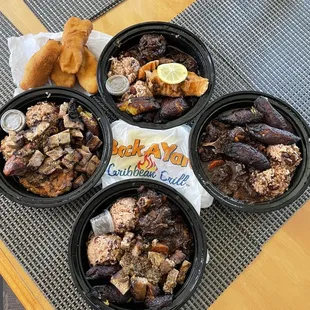 ribs, bbq ribs, food