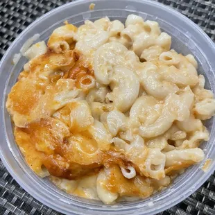 Macaroni and Cheese