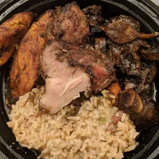 Beef Oxtails
