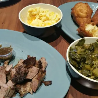 Jerk Pork Pieces