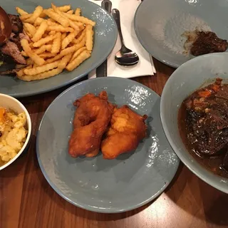 Macaroni and Cheese