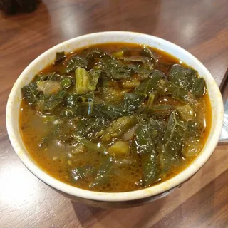 Collard Greens