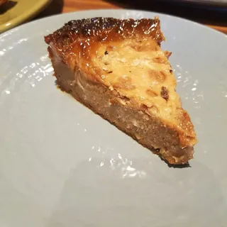 Sweet Potato Pudding