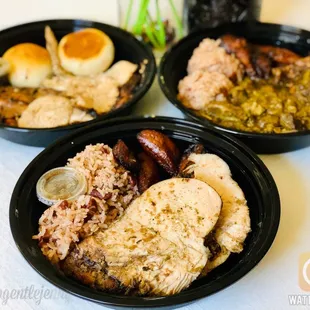 Jerk Chicken White Meat