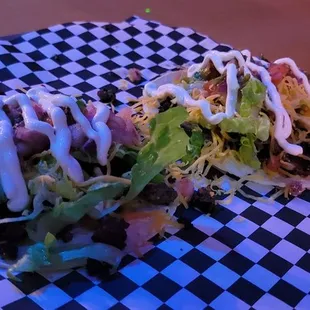 Back Alley Bar & Grill
