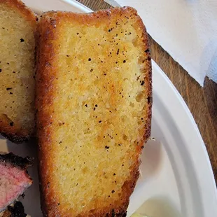 Cornbread