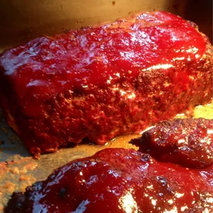 Meatloaf
