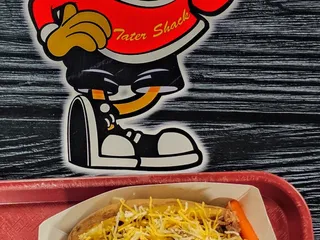Tater Shack