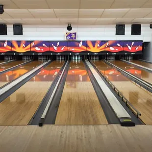 Back Alley Bowl