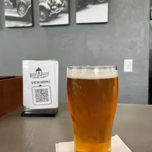drink