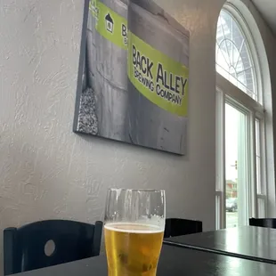 drink
