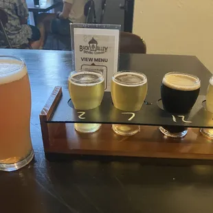 Sampler