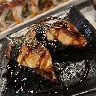 Unagi