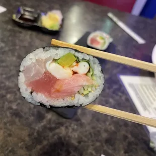 BAE Roll