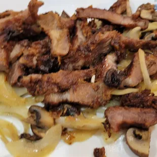 Pork Chops