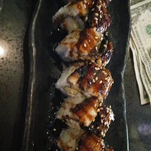 Dragon Roll