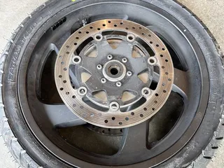 Dillon Brothers MotorSports