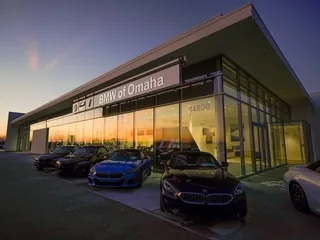 BMW - Omaha