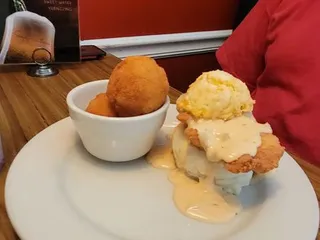 Simply Southern Bistro