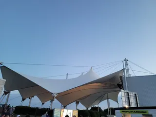 Atlantic Union Bank Pavilion