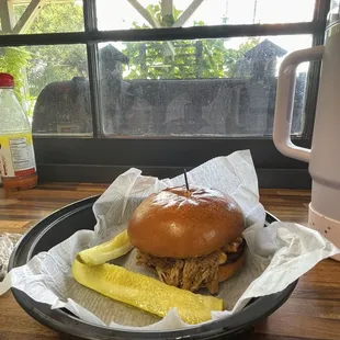 Pulled Pork