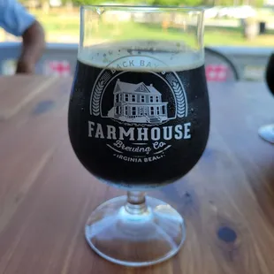 Oyster Stout