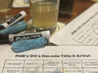 Pleasure House Brewing