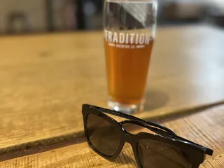 Tradition Brewing Company