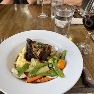 Short Ribs