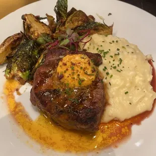 Filet Mignon